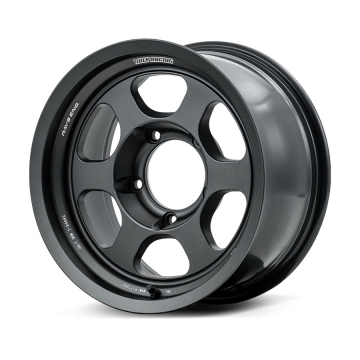 Volk Racing TE37XT LTD Wheel - 16x8.0 / Offset 0 / 5x150 (Matte Gunblack)