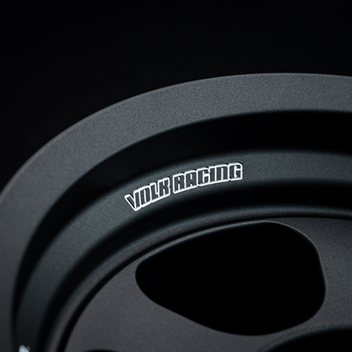 Evasive Motorsports: Volk Racing TE37XT LTD Wheel - 16x8.0