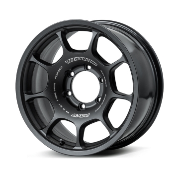 Evasive Motorsports: Volk Racing ZE40X