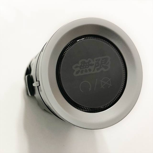 Evasive Motorsports: Mugen Start / Stop Push Button Switch - Civic