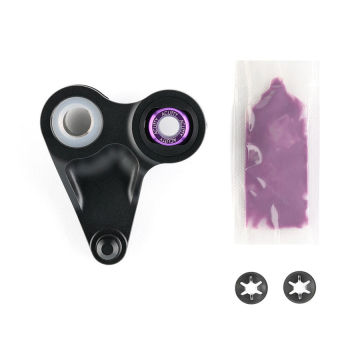 Acuity Shifter Rocker Upgrade - Acura Integra 5th Gen A-Spec and Type S (MT) 2023+