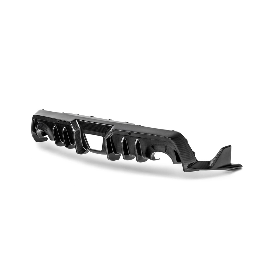 Adro diffuser for Supra A90/A91