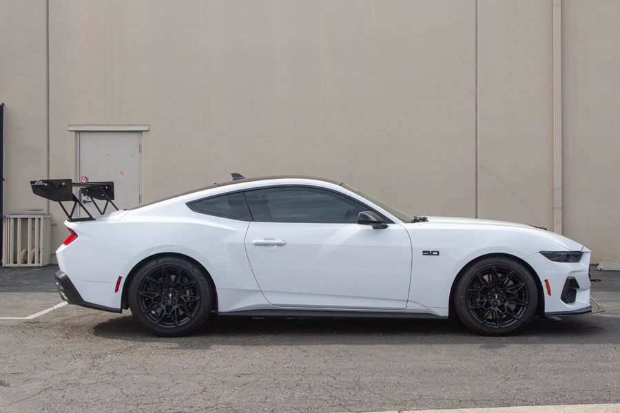 Evasive Motorsports: APR Performance Carbon Fiber GT-250 71