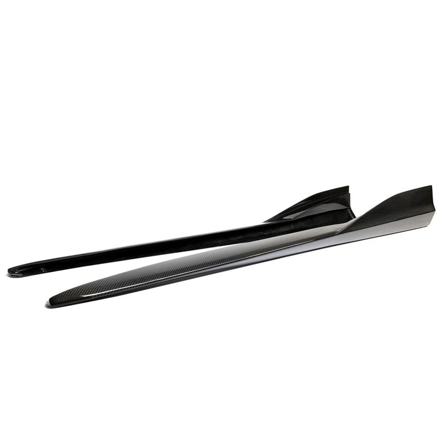 Evasive Motorsports: APR Performance Carbon Fiber Side Rocker ...