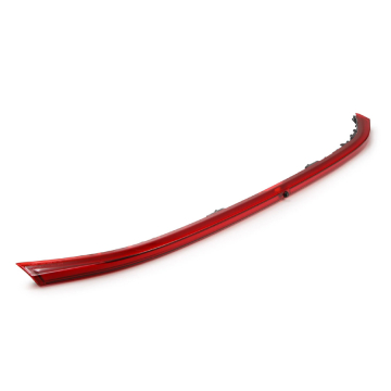 Alpharex LUXX-Series LED Trunk Light (Red) - Toyota GR86 / Subaru BRZ 2022+