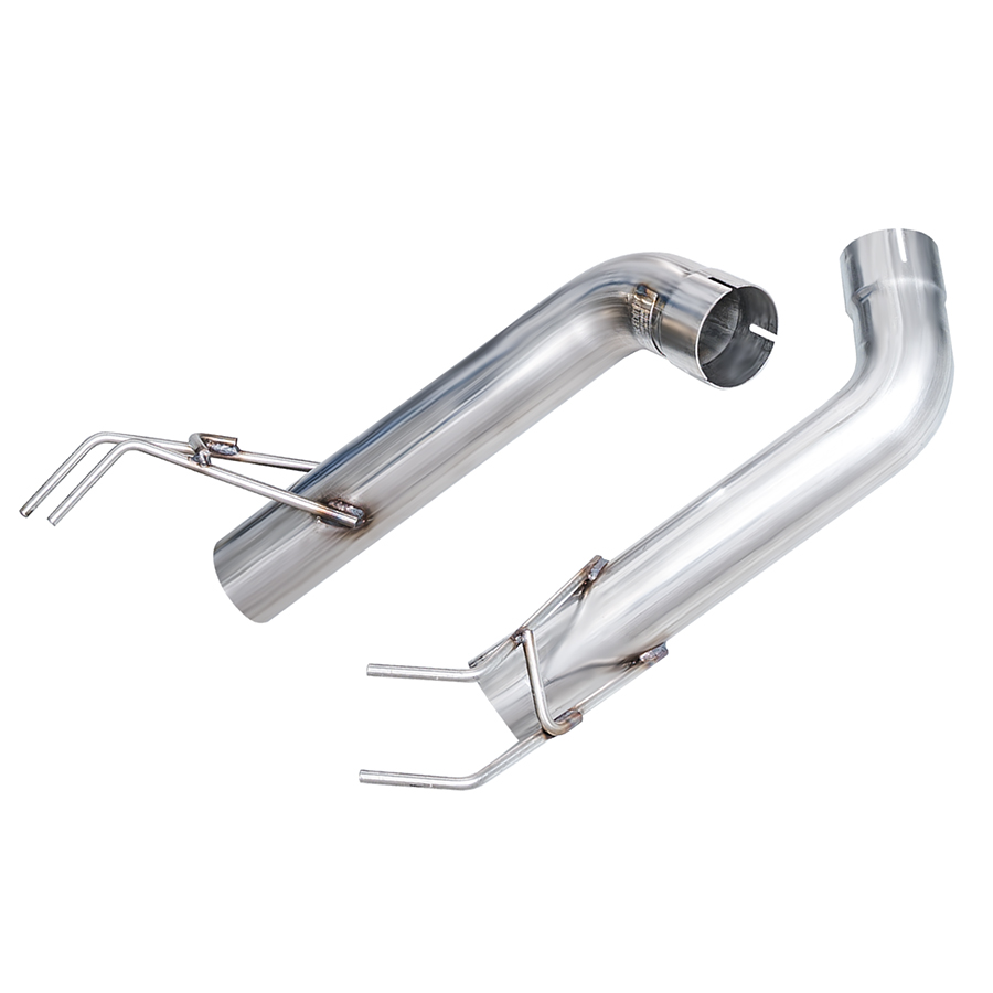 AWE Tuning Touring-to-Track Edition Conversion Kit for FK8 Civic Type R (3820-11038) main image 0