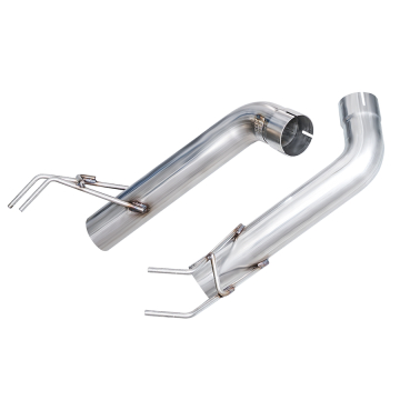 AWE Touring-to-Track Conversion Kit - Honda Civic Si FE1 2022+ / Acura Integra DE4 1.5T 2023+