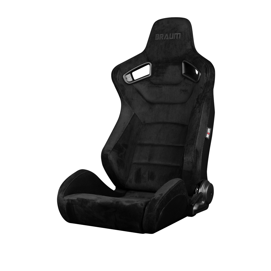 Evasive Motorsports: Braum Racing Elite Series Sport Seats (Pair ...