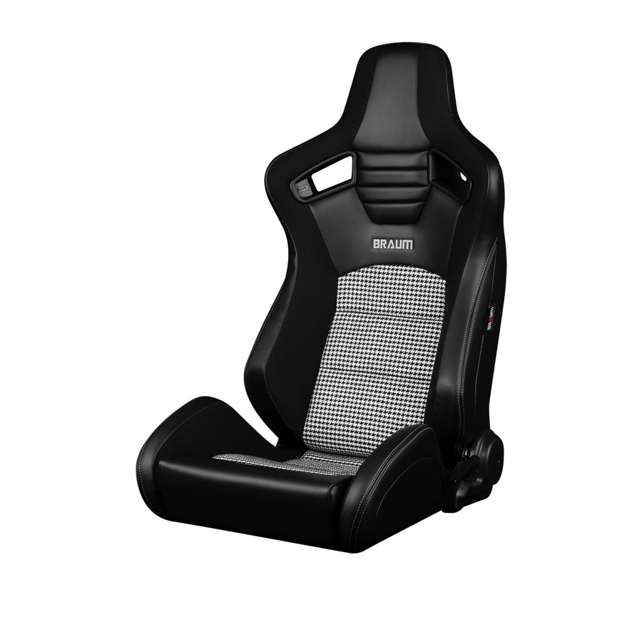 Evasive Motorsports: Braum Racing Elite-S Series Sport Seats (Pair ...