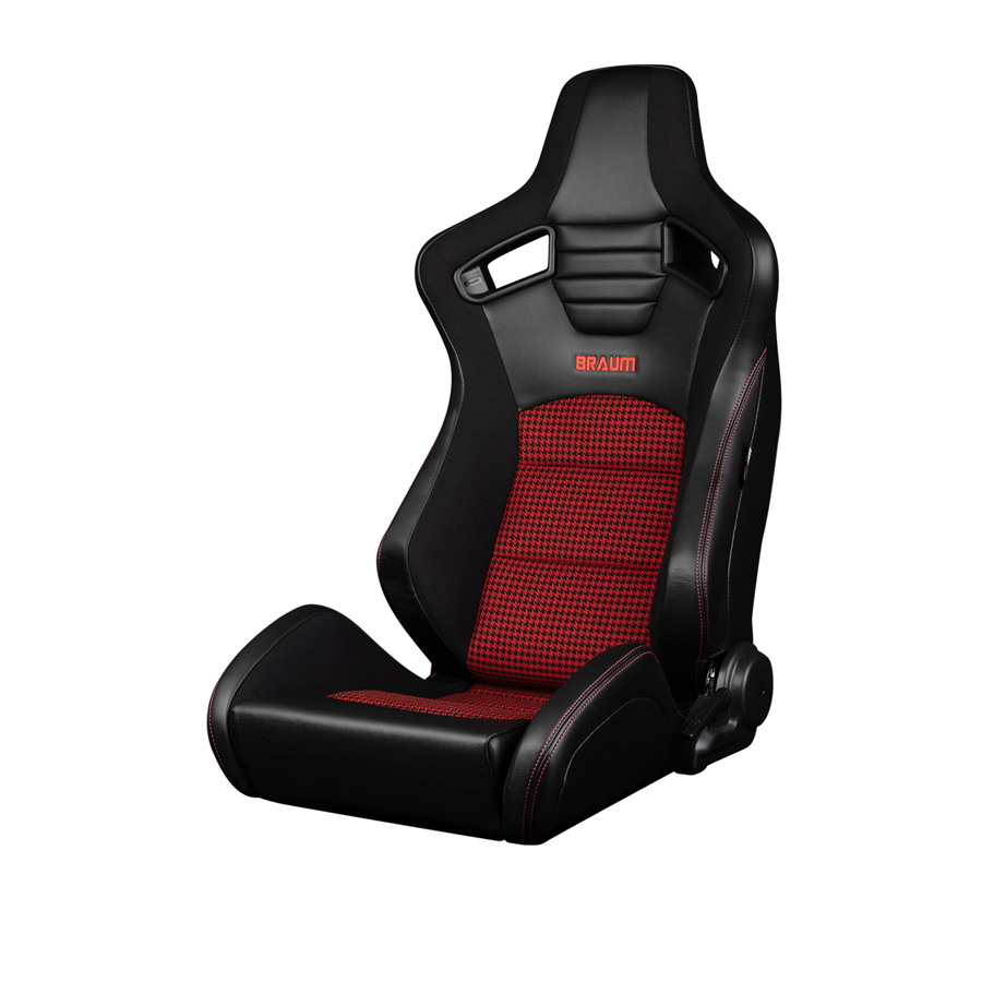 Evasive Motorsports: Braum Racing Elite-S Series Sport Seats (Pair ...