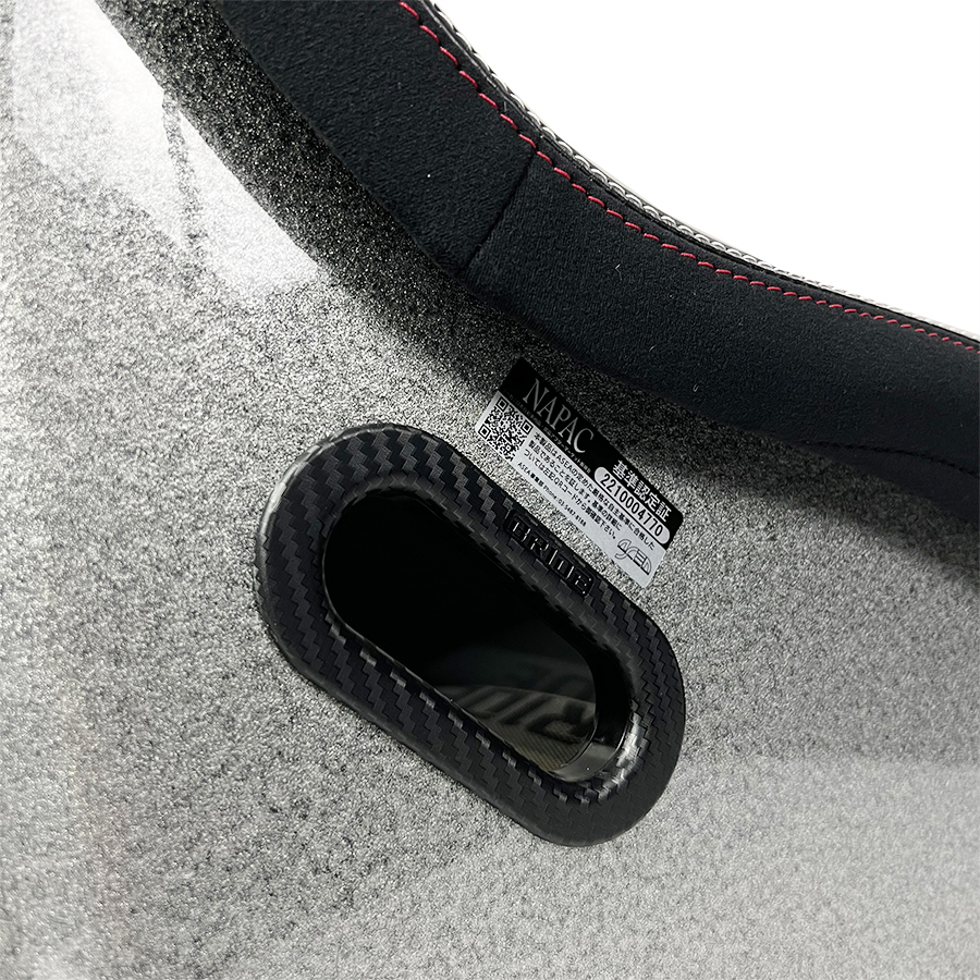 Evasive Motorsports: Bride x Evasive Zeta IV Version 2 - Gradation