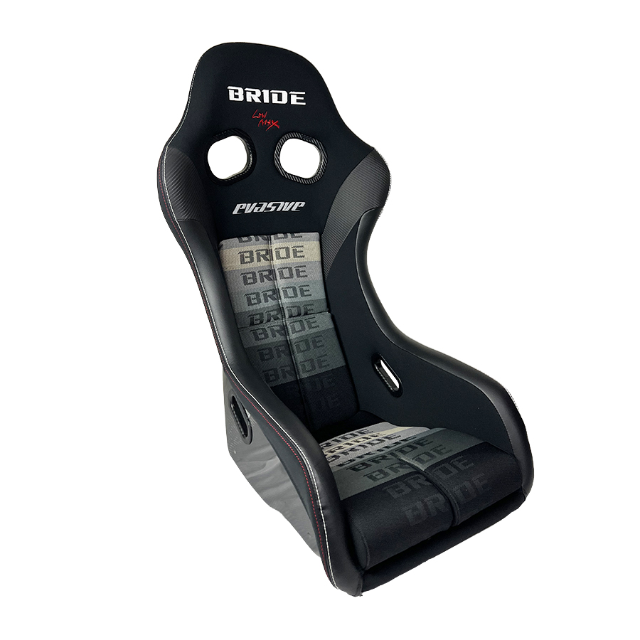 Evasive Motorsports: Bride x Evasive Zeta IV Version 2