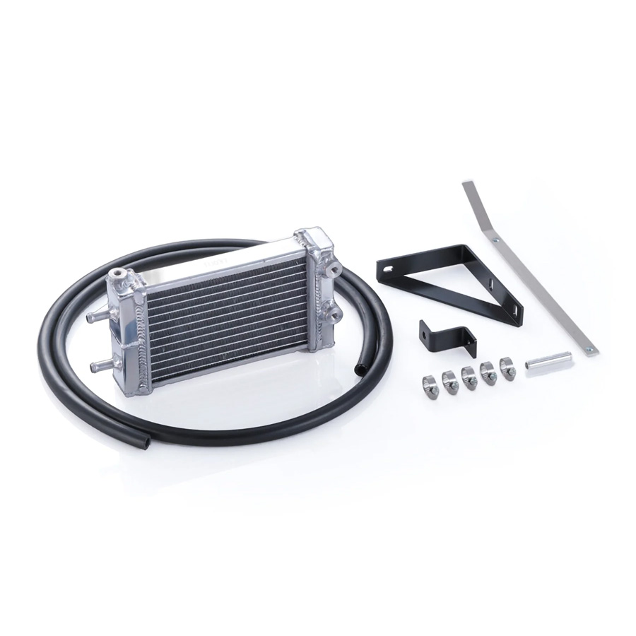 Evasive Motorsports: GReddy Water Cooled Oil Cooler Upgrade Kit