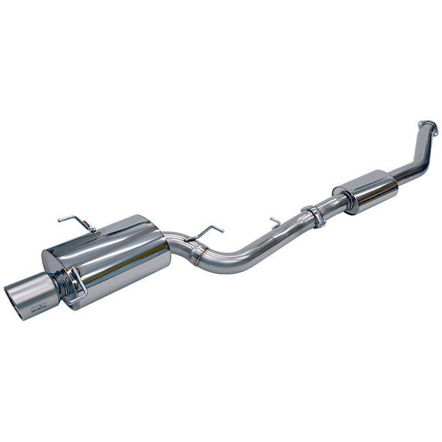 Super Turbo Muffler | EXHAUST | PRODUCT | HKS