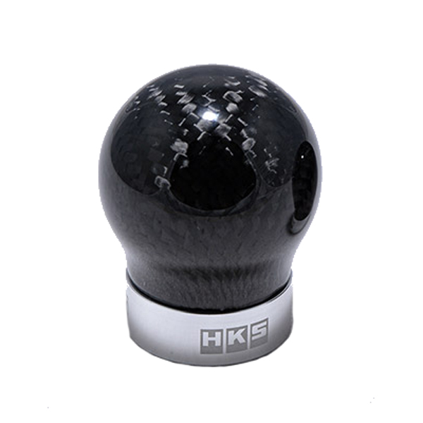 Evasive Motorsports: HKS Carbon Shift Knob - Scion FR-S