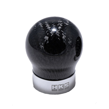 HKS Carbon Shift Knob - Scion FR-S / Subaru BRZ / Toyota 86 / GR86 2013+