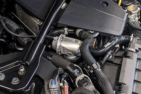 Evasive Motorsports: HKS SSQV4 Blow Off Valve - Nissan 400Z RZ34 2023+