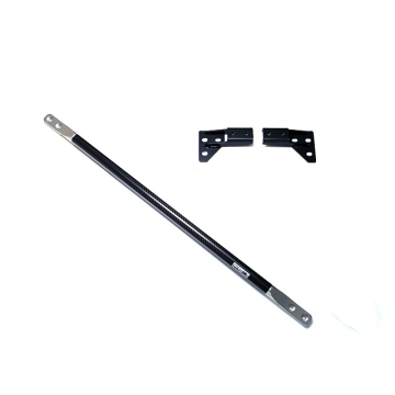 HKS Carbon Brace (Front) - Nissan 400Z RZ34 2023+