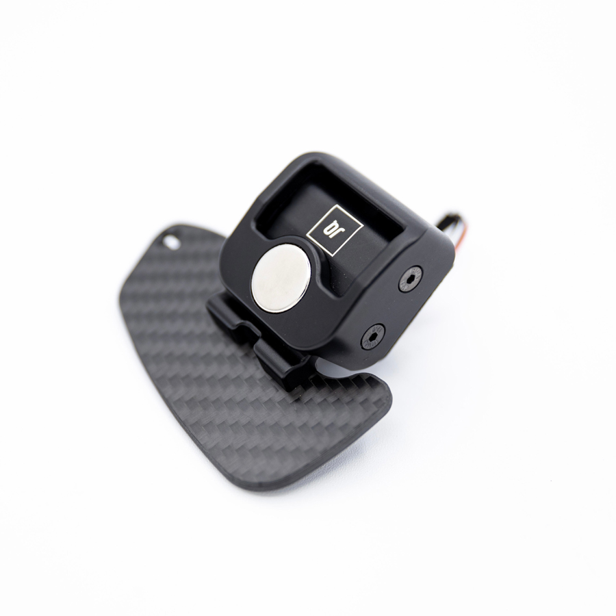 Evasive Motorsports: JQ Werks Madtrace Clubsport Magnetic