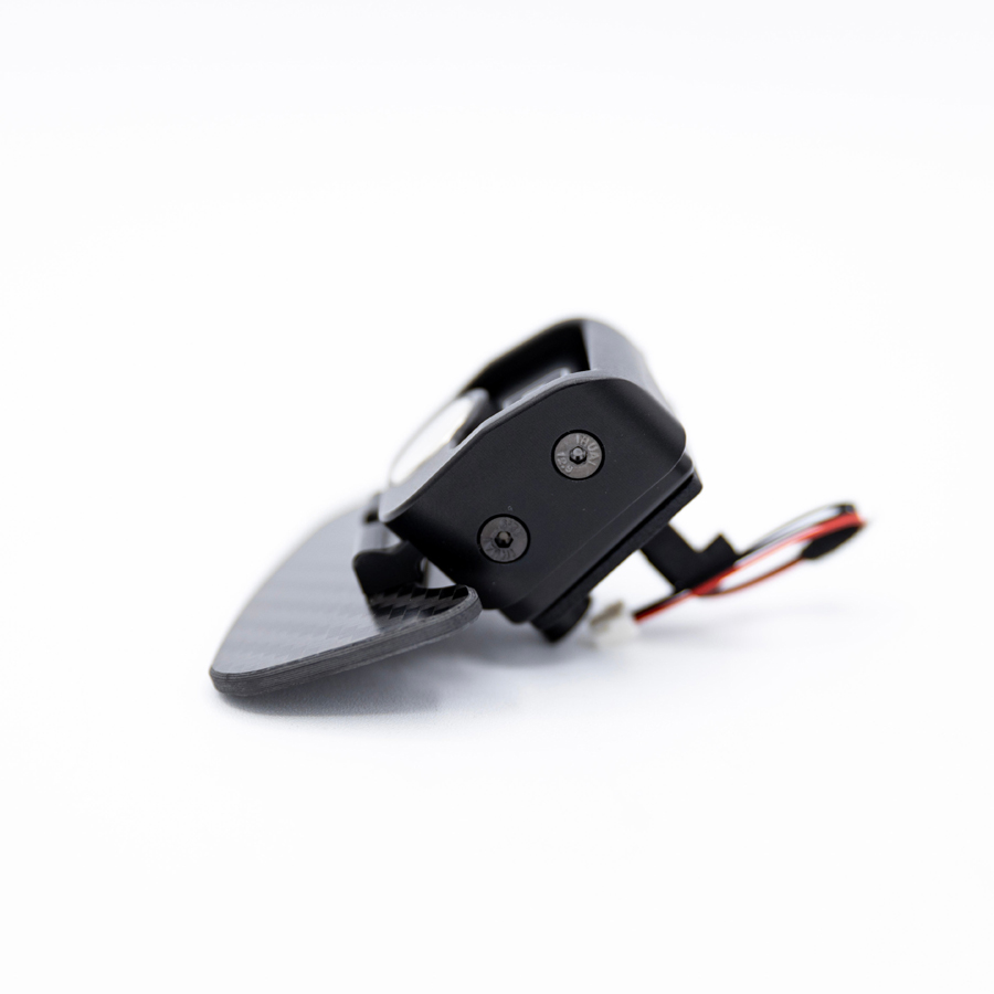 Evasive Motorsports: JQ Werks Madtrace Clubsport Magnetic