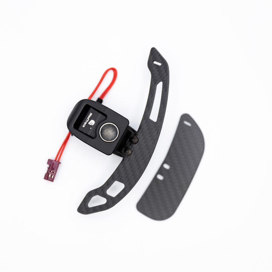 Evasive Motorsports: JQ Werks Madtrace Clubsport Magnetic