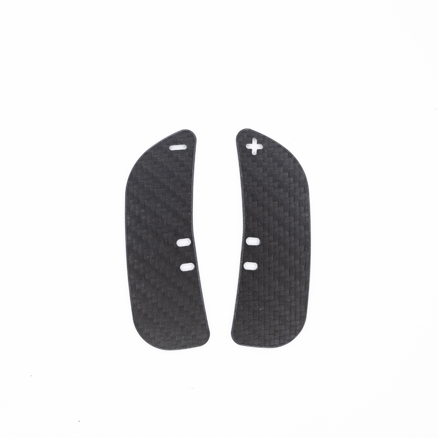 Evasive Motorsports: JQ Werks Madtrace Clubsport Magnetic Paddle