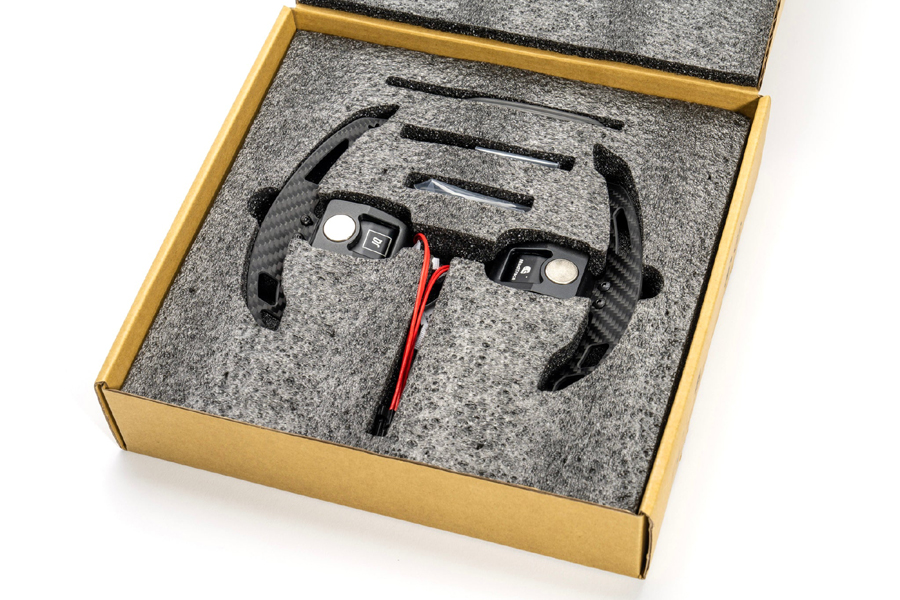 Evasive Motorsports: JQ Werks Madtrace Clubsport Magnetic