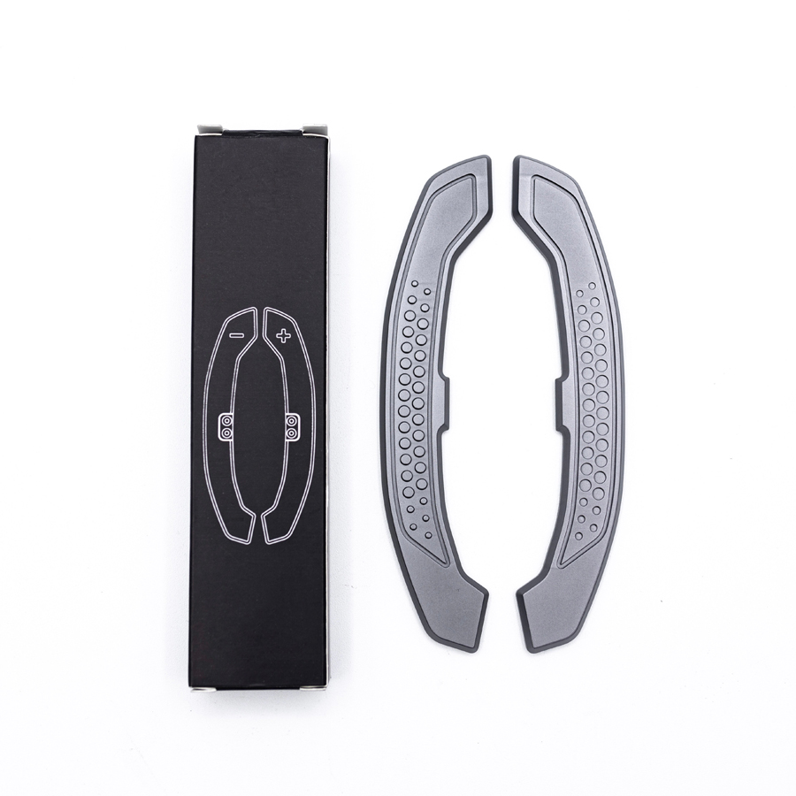 Evasive Motorsports: JQ Werks Madtrace Clubsport Magnetic