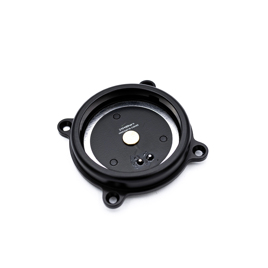 Evasive Motorsports: JQ Werks Madtrace GEN 1 MOMO Horn Cap Adapter