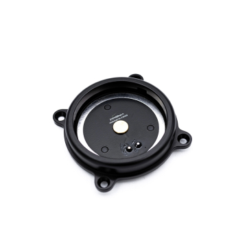 JQ Werks Madtrace MOMO Horn Cap Adapter