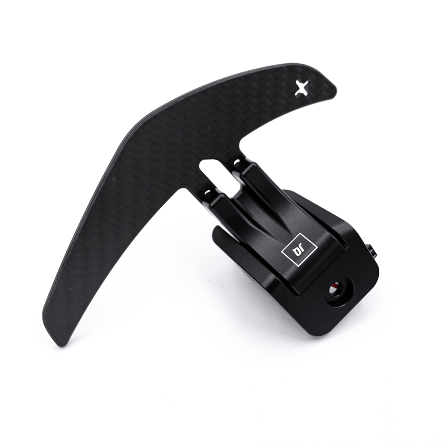 Evasive Motorsports: JQ Werks Madtrace Clubsport Magnetic Paddle