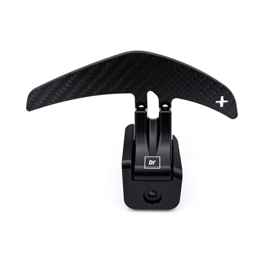 Evasive Motorsports: JQ Werks Madtrace Clubsport Magnetic