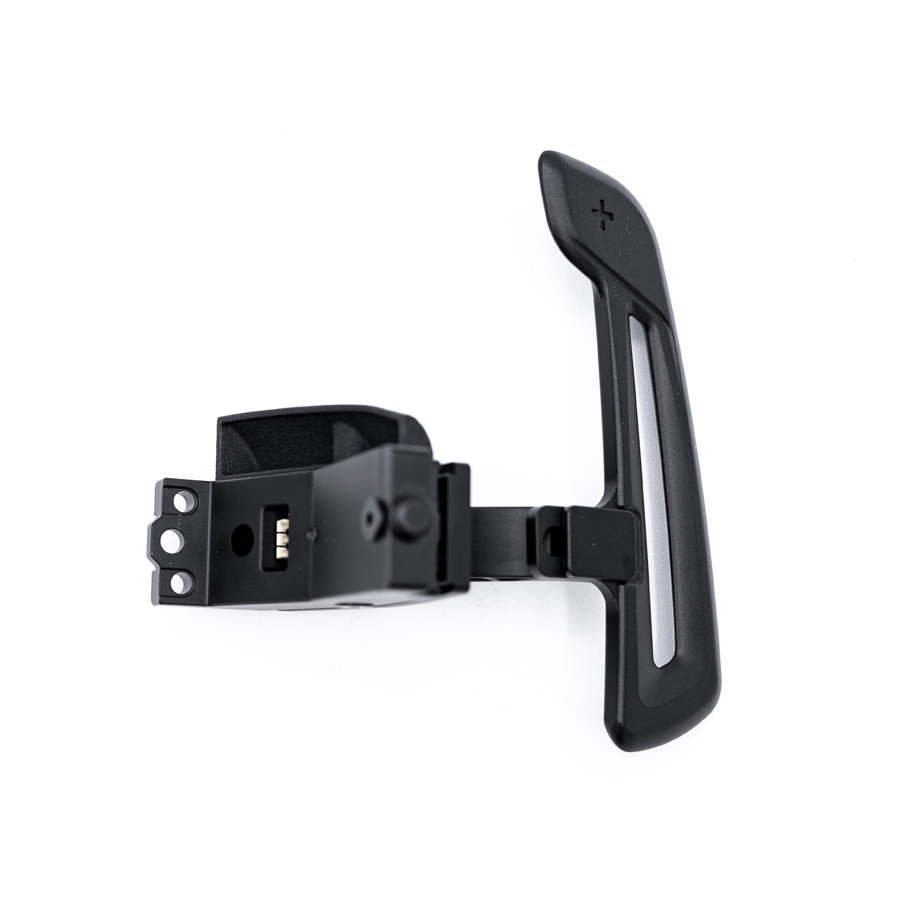 Evasive Motorsports: JQ Werks Madtrace Clubsport Magnetic Paddle