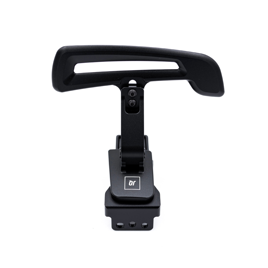 Evasive Motorsports: JQ Werks Madtrace Clubsport Magnetic Paddle