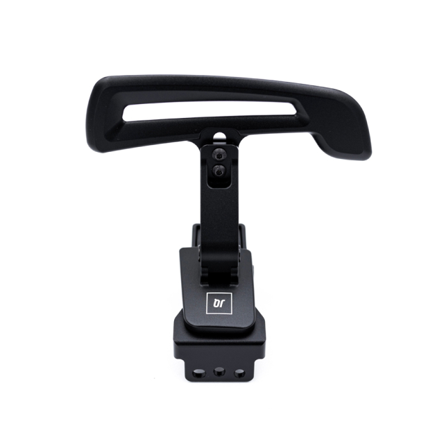 Evasive Motorsports: JQ Werks Madtrace Clubsport Magnetic Paddle