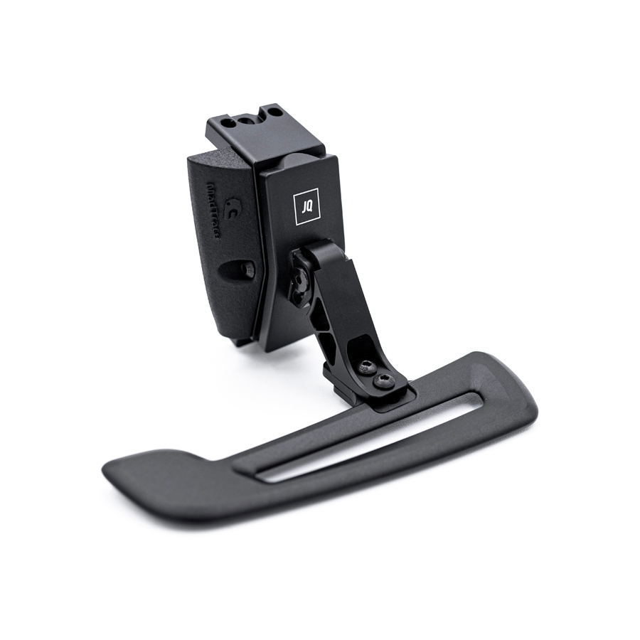 Evasive Motorsports: JQ Werks Madtrace Clubsport Magnetic Paddle