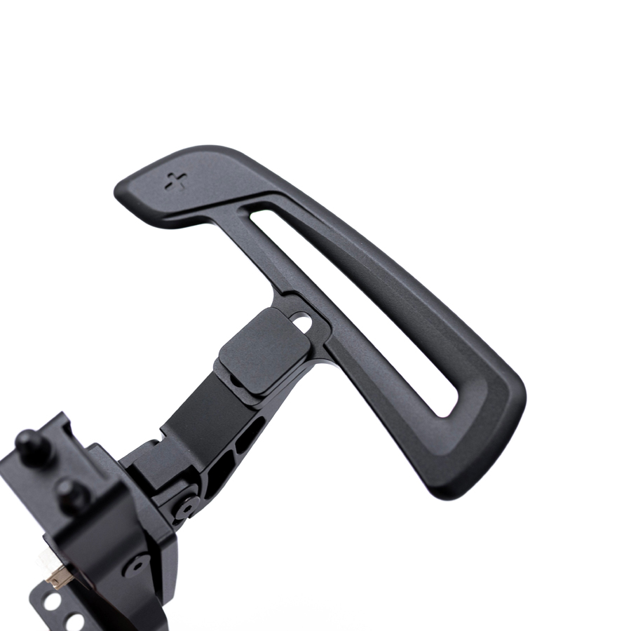 Evasive Motorsports: JQ Werks Madtrace Clubsport Magnetic Paddle
