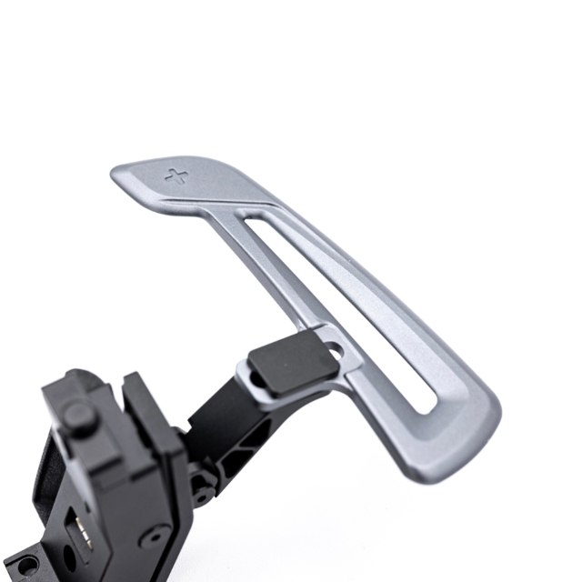 Evasive Motorsports: JQ Werks Madtrace Clubsport Magnetic Paddle