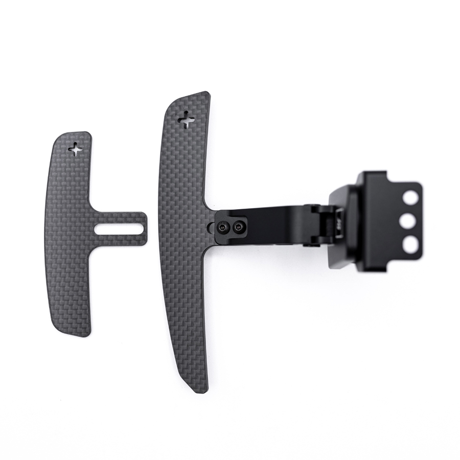 Evasive Motorsports: JQ Werks Madtrace Clubsport Magnetic