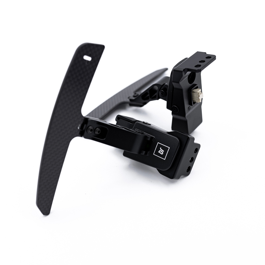 Evasive Motorsports: JQ Werks Madtrace Clubsport Magnetic