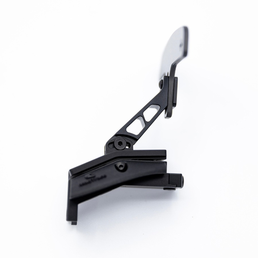 Evasive Motorsports: JQ Werks Madtrace Clubsport Magnetic Paddle