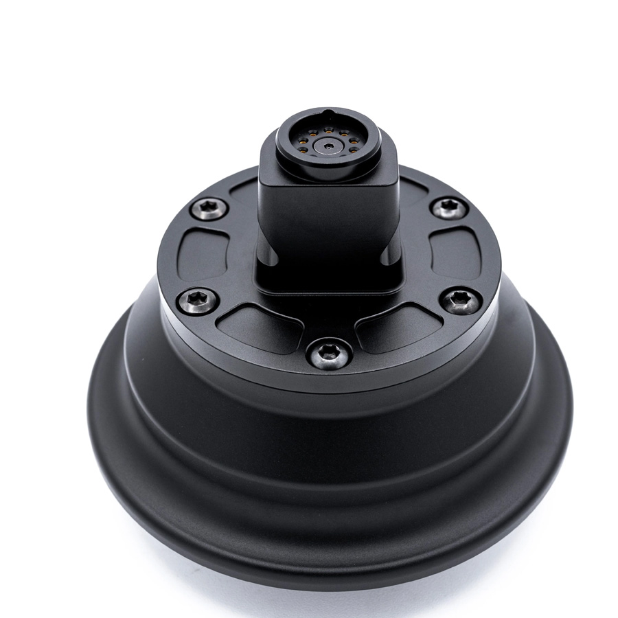 jltmvmacs1　マニュアル4点 Yamaha - Command Link Multi Hub Assembly - 6Y8-81920-01-00