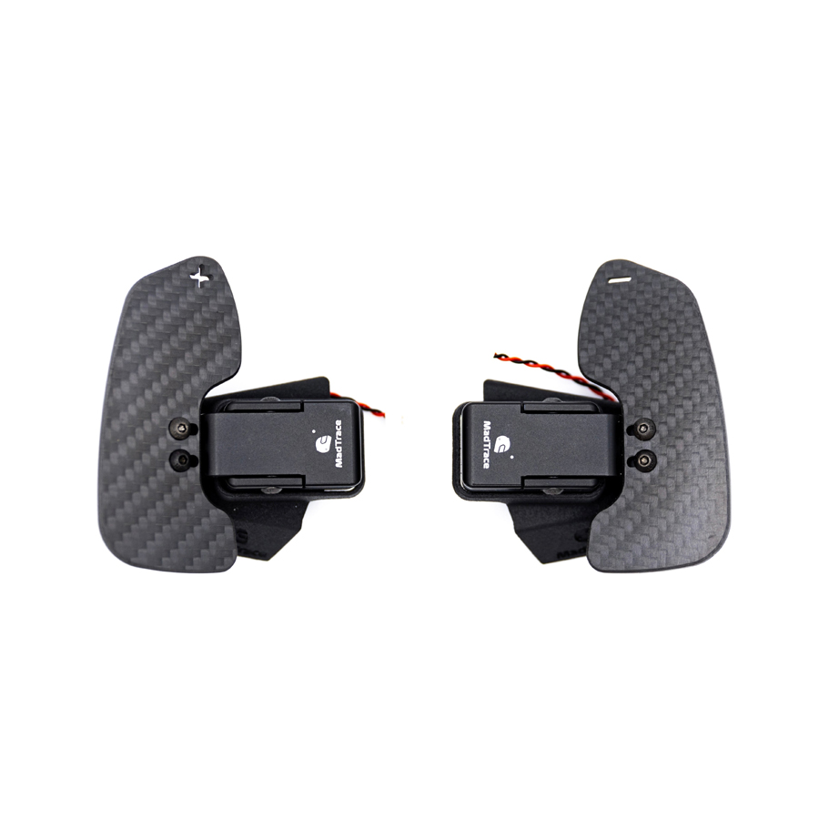 Evasive Motorsports: JQ Werks Madtrace Clubsport Magnetic