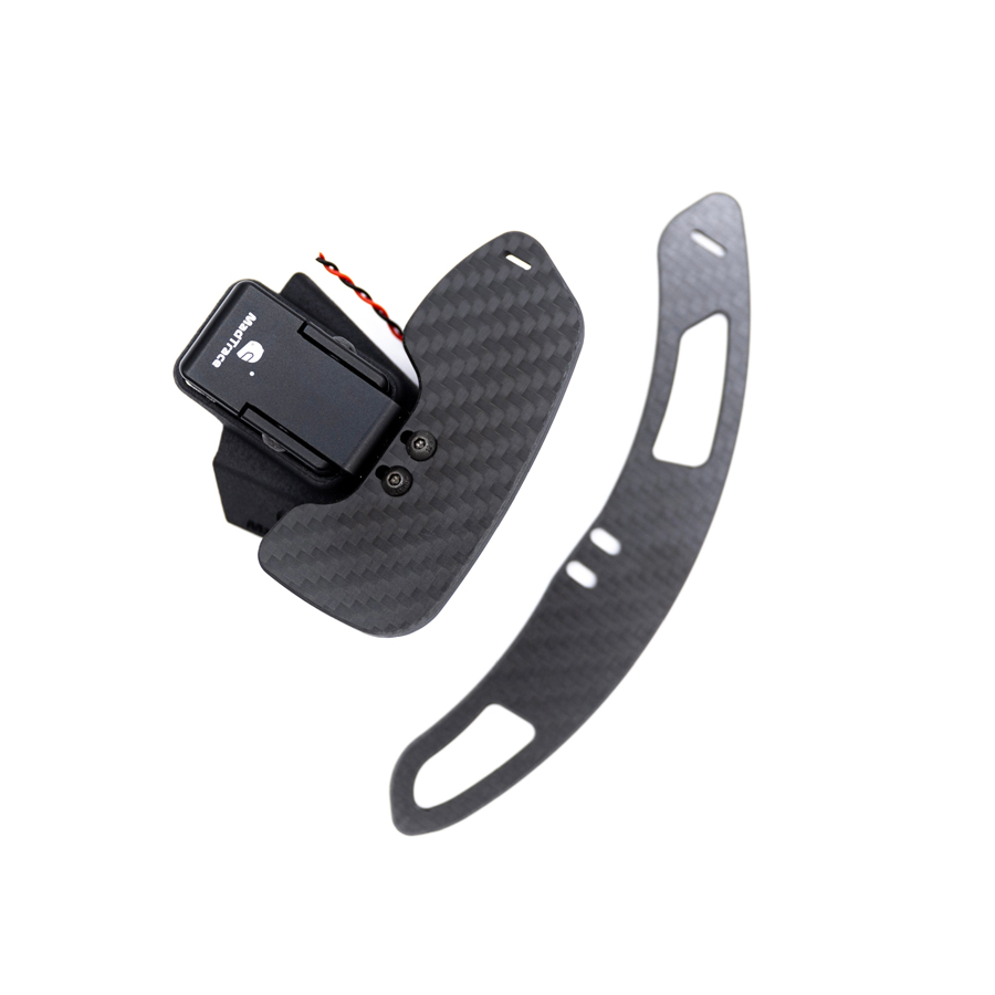 Evasive Motorsports: JQ Werks Madtrace Clubsport Magnetic Paddle