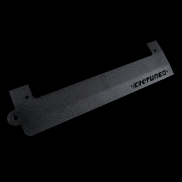 K-Tuned Coil Pack Cover Rev.2 - Honda / Acura K20A/A2/A3/Z1 series and most K24A series engines