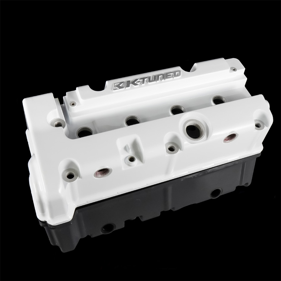 Evasive Motorsports KTuned Vented Valve Cover Limited Edition (Gloss