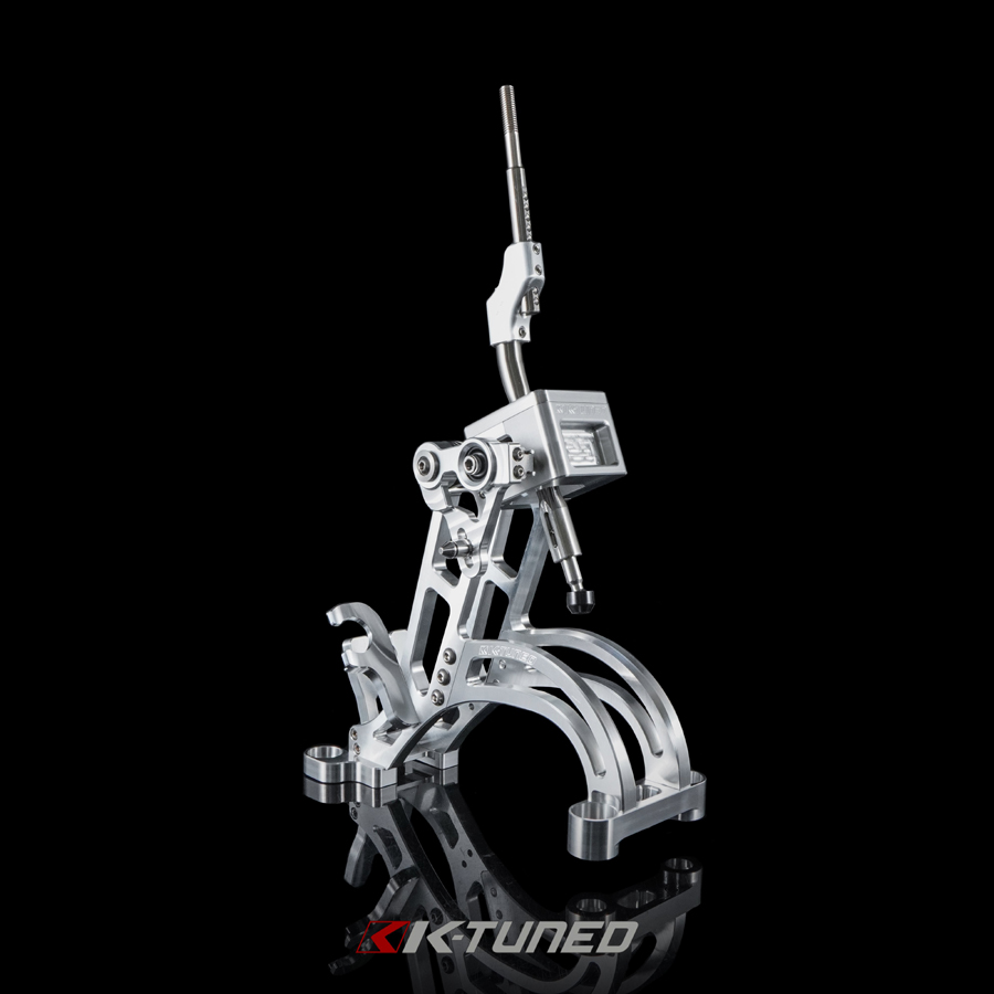 Evasive Motorsports: K-Tuned Billet Shifter - Honda Civic Type R