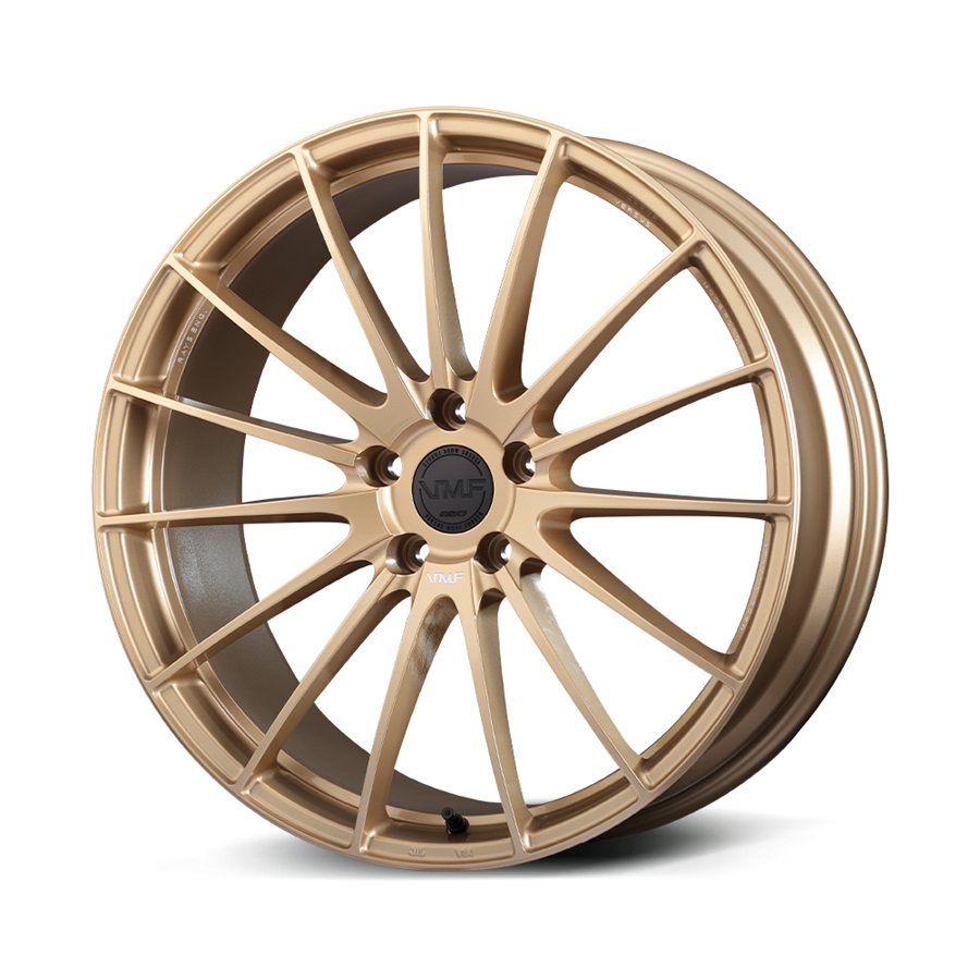 Evasive Motorsports: Versus Mode Forged L-01 Wheel (Face 3