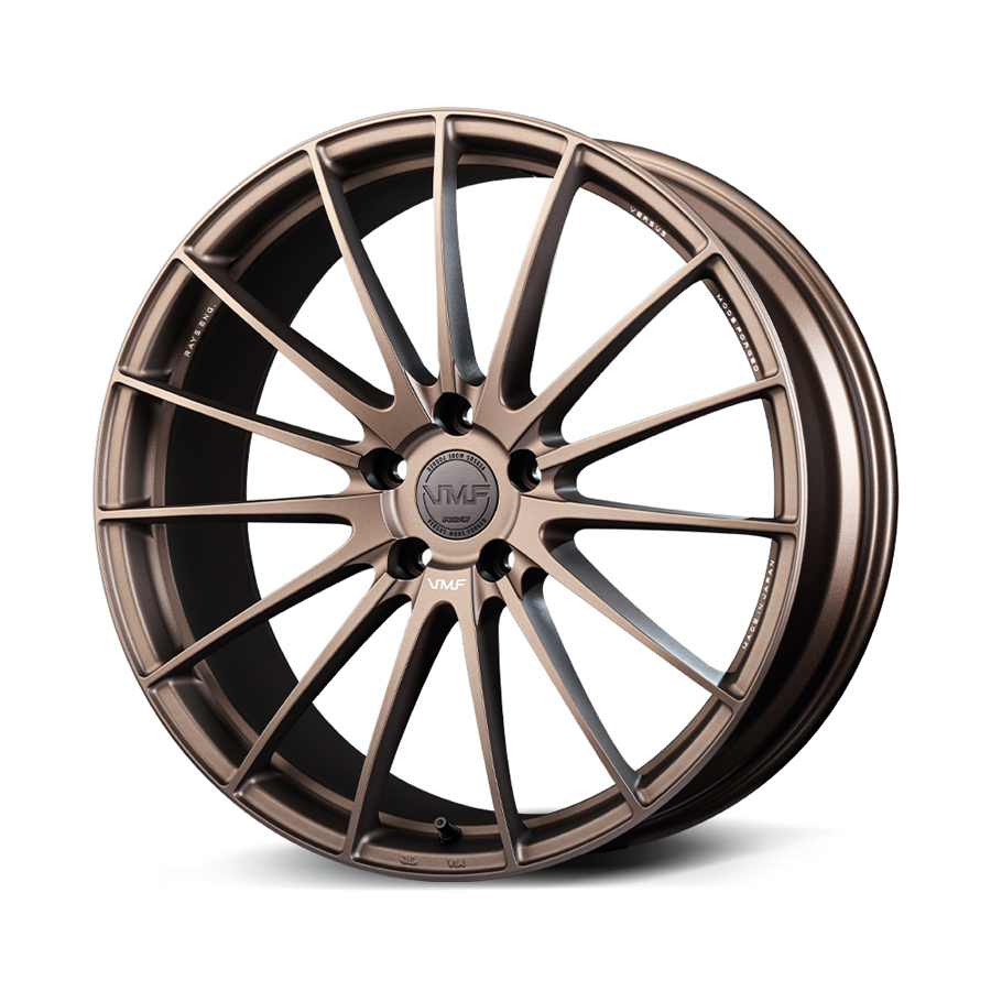 Evasive Motorsports: Versus Mode Forged L-01 Wheel (Face 1) - 21x9