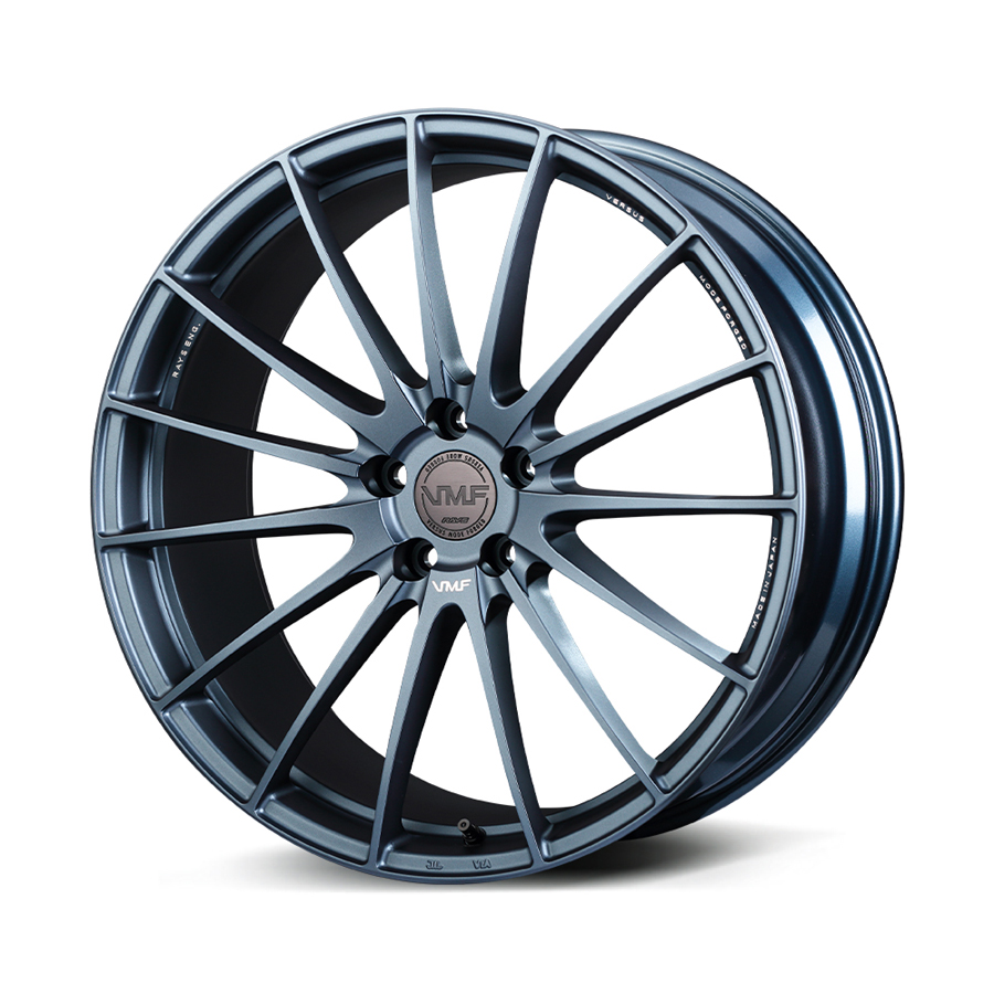 Evasive Motorsports: Versus Mode Forged L-01 Wheel (Face 3